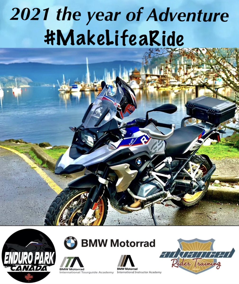 ParkEnduro's tweet photo. Find Adventure this year ... Beautiful Cowichan Bay, Vancouver Island, British Columbia 🇨🇦. #makelifearide #Victoria #bmwmotorrad @BMWMotorrad @BMWMotorradCA @islandmotorrad https://t.co/nK07i3y1IJ
