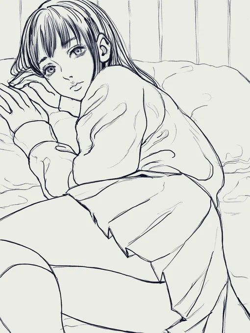 らくがき 