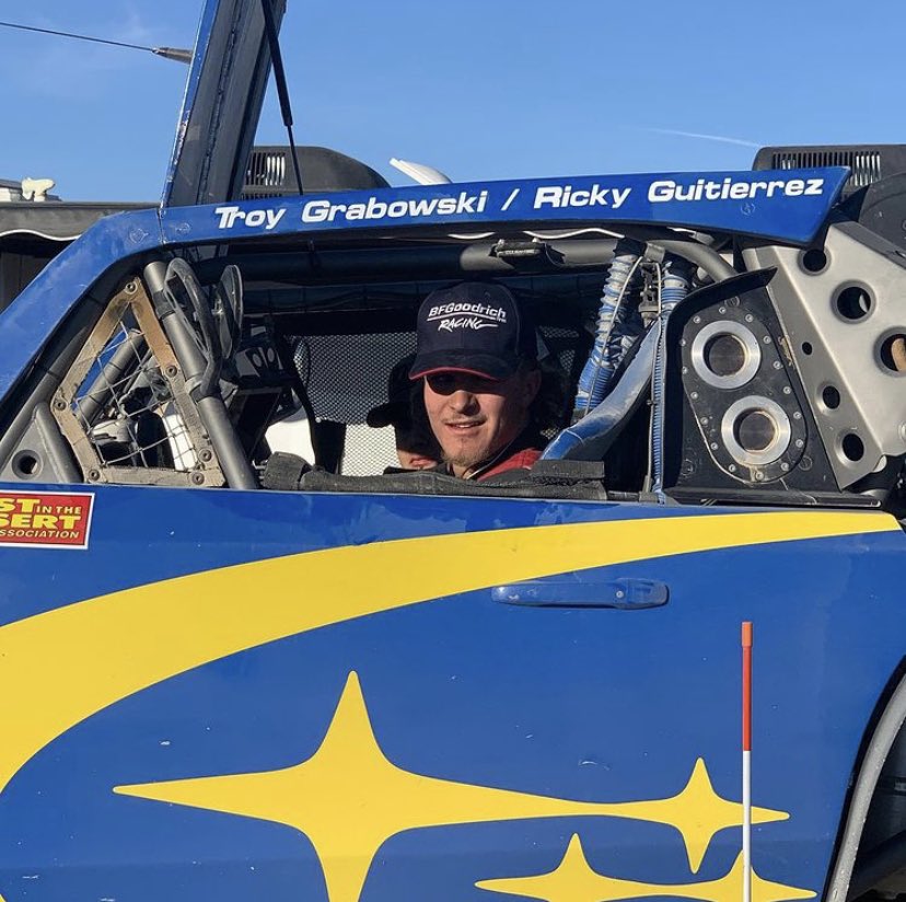 GrabowskiRacing's tweet photo. Great weekend for GBR! 1st in 6100 and 2nd in 5000!
Sponsors: @srtusa @CrawfordMotors #proam @CBRperformance @BFGoodrichTires @MotulUSA @TerribleHerbst #iconalloys @ruggedradios @RallySportTweet @PRPSeats #gglighting #mckenzies @JEPistons1 @WeddleInd @WarnIndustries @kingshocks https://t.co/vnhZkDsbnD