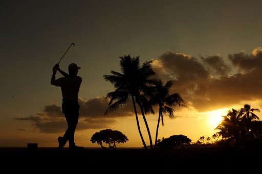 Solid start to the 2021 season! Nice to capitalize on this opportunity. Thanks for a great week! @sonyopenhawaii @pgatour @kornferrytour