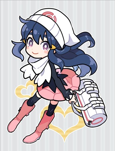 主人公ちゃんのtwitterイラスト検索結果 古い順