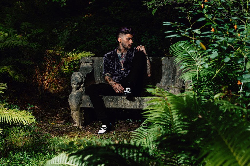 zayndailynews's tweet photo. Zayn by Nabil (via @memeonmusic). https://t.co/9bpWFROofH
