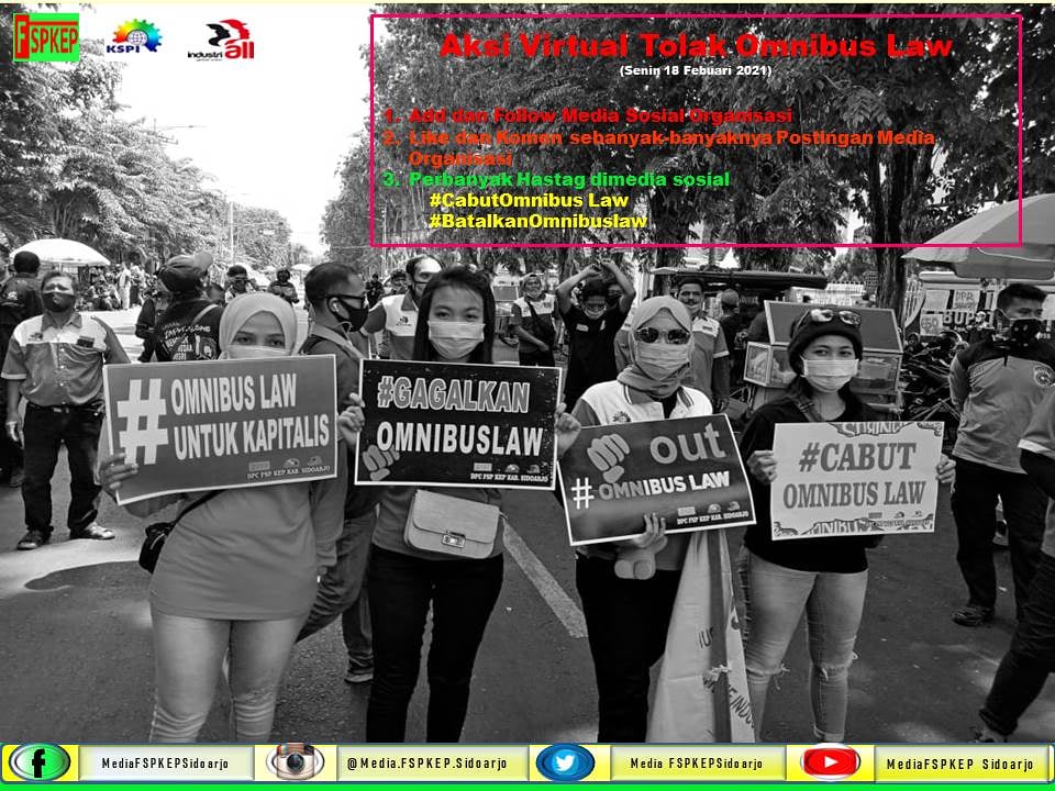 Affanaffrian4's tweet photo. Omnibus Law No ✋✋✋

#Cabutomnibuslaw
#Batalkanomnibuslaw
#BatalkanUUciptakerja https://t.co/NFF70cKSOW