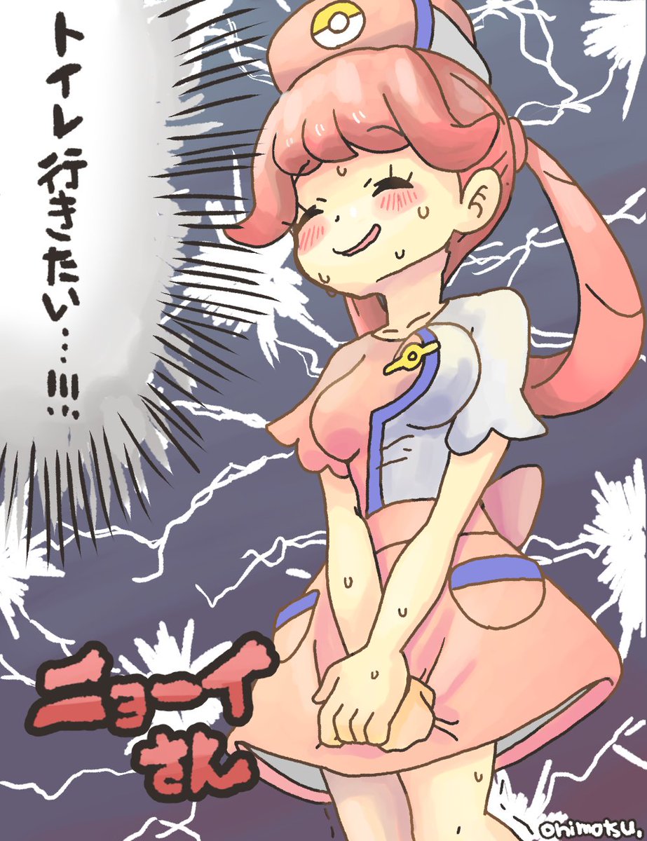 #私の絵柄が性癖に刺さる人に届いてほしい 