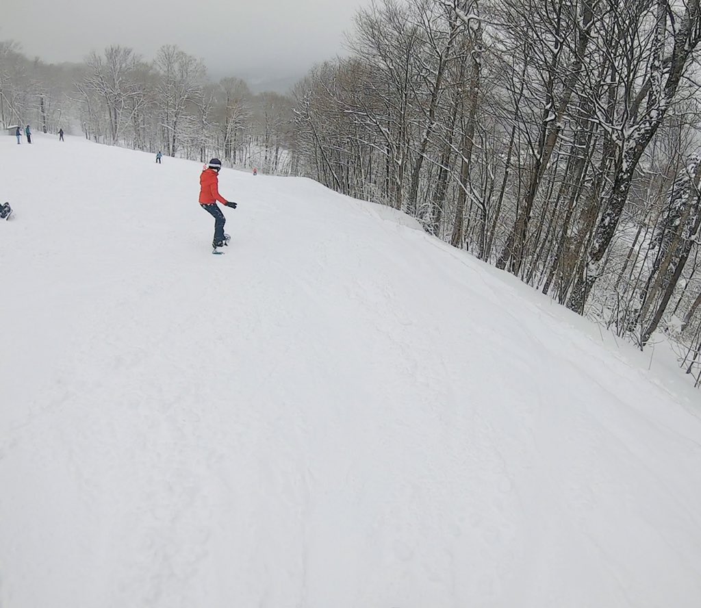 patbatista1's tweet photo. Doing what I love #snowboarding https://t.co/4IUBKe2w9Z