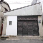 秘密基地感がたまらない!倉庫の中にワンルーム平屋という最高のアイデア!