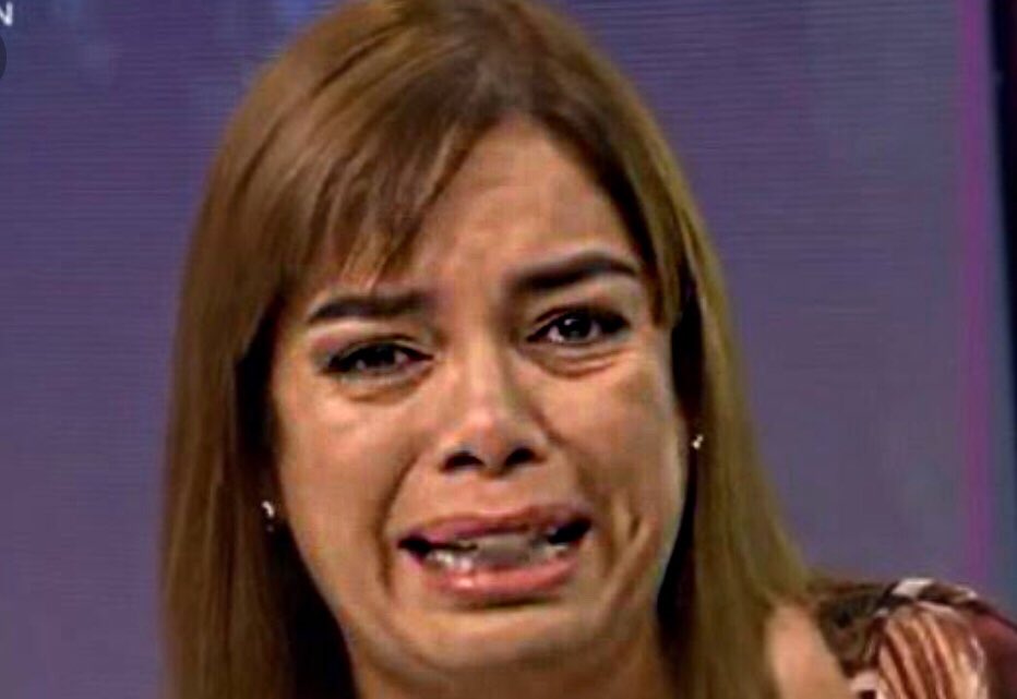 RenZentido's tweet image. #KuartoPoder