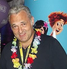 Happy Birthday to outstanding Animation director/creator Genndy Tartakovsky      ! 