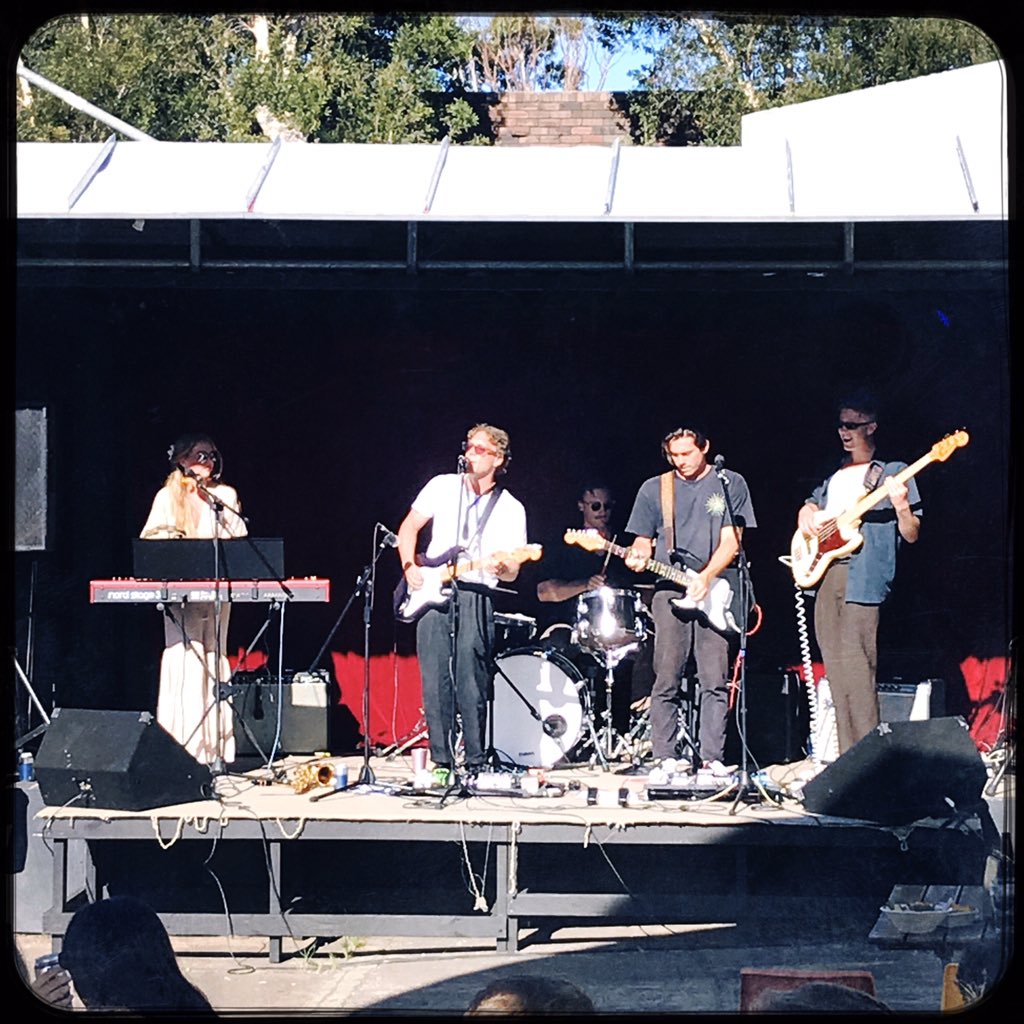 servoportkembla's tweet photo. A few more shots from Saturday’s show. #clubcamel #thehints #livemusic #localmusic https://t.co/BXW6YBV5d7