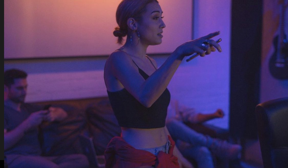 MsNikkiFlores's tweet photo. Sometimes u gotta write some shit into existence even when u don’t believe the words yet yourself. Unfuckwitable was one of those that made me feel invincible listening back to it 🥰✨ I hope it’s your new boss anthem. #unfuckwitable #nobodyislistening by @zaynmalik out now 🎈 https://t.co/IbrS9eOnTV