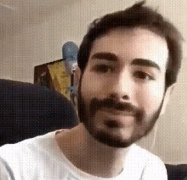 MoistDecider's tweet photo. Charlie likes WandaVision https://t.co/bvdcmOwWGH