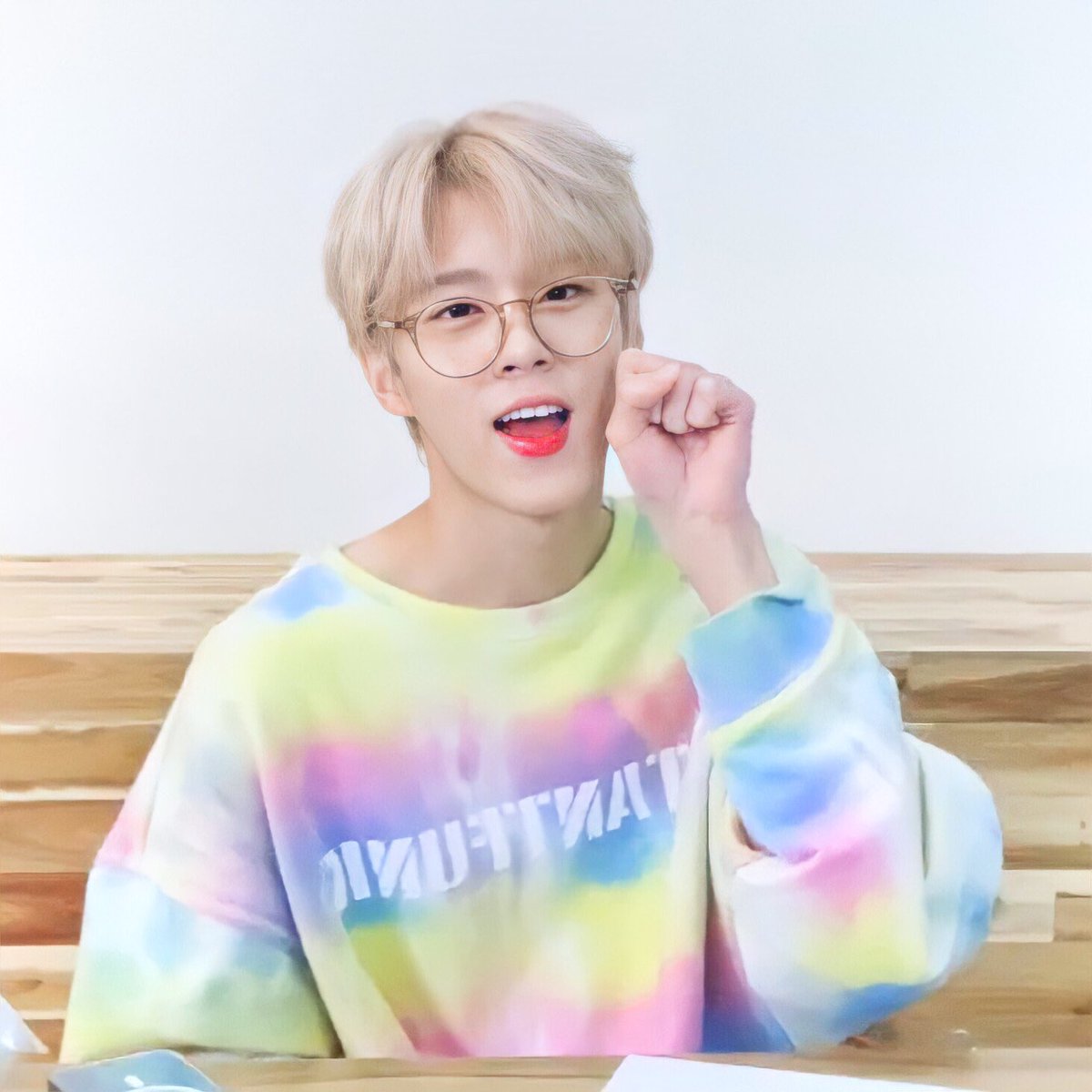 ไม่ไหว ใจมันกระตุก 🥺