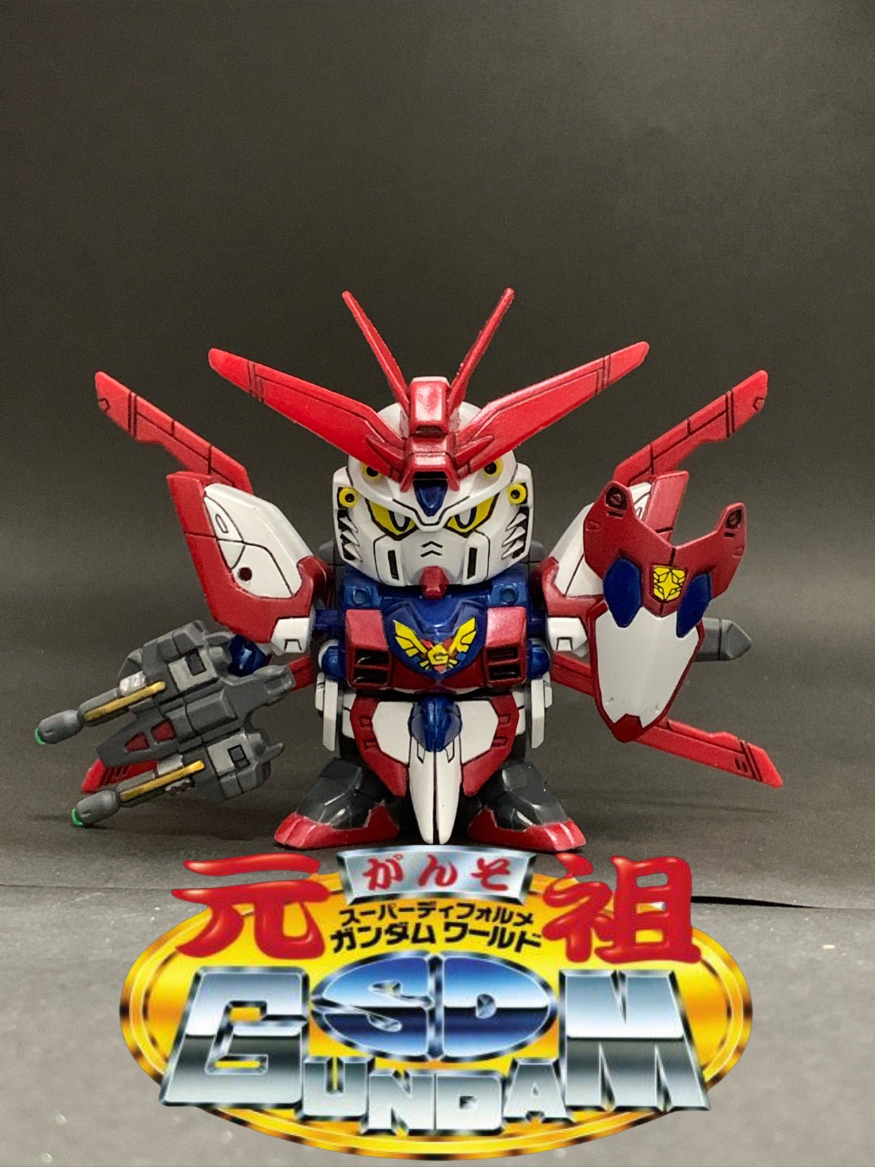 SDガンダム フェニックスゴッド\n0070フェニックスゴッド - 模型 SDガンダム フェニックスゴッド\n0070フェニックスゴッド - 模型