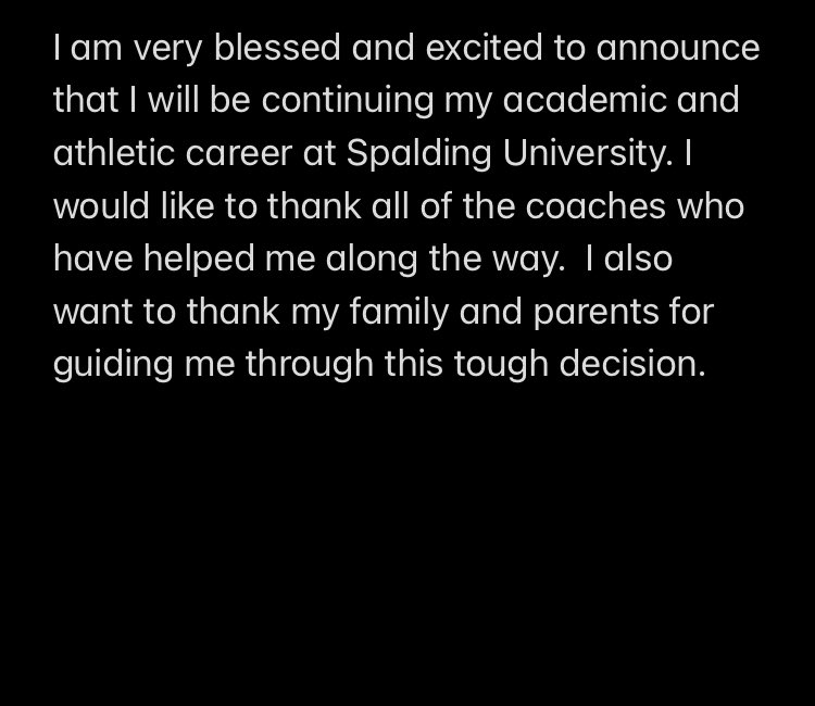 <a href="/CoachDowns34/">Matt Downs</a> <a href="/CBC_Blackhawks/">Double Yew Sports</a> <a href="/Elder_Baseball/">Elder Baseball</a> <a href="/SpaldingUBSB/">Spalding U Baseball</a>