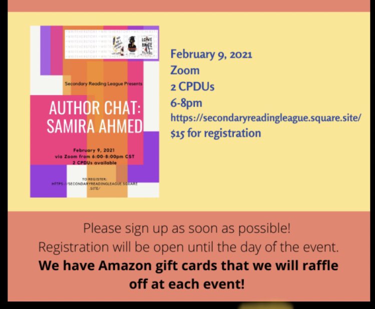 Rachel Lesinski-Roscoe tweet media