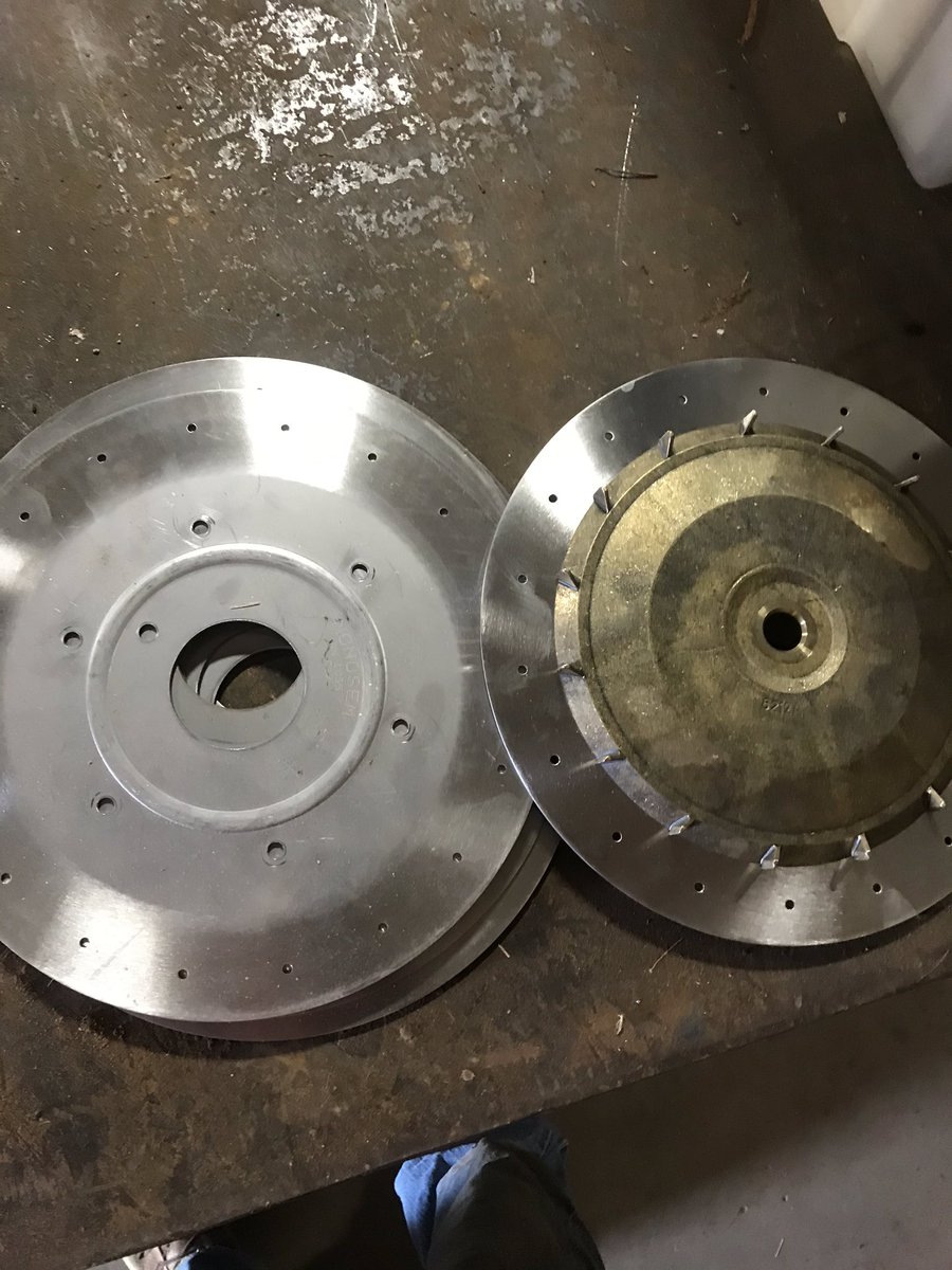 mffarms81's tweet photo. Anyone have some suggestions on where to sell Monosem planter plates? I have cotton, corn, confection sunflower and hi pop sorghum https://t.co/er3stCJjEZ