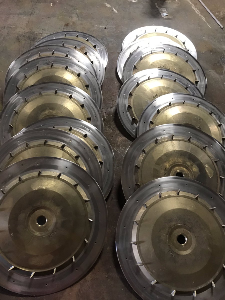 mffarms81's tweet photo. Anyone have some suggestions on where to sell Monosem planter plates? I have cotton, corn, confection sunflower and hi pop sorghum https://t.co/er3stCJjEZ