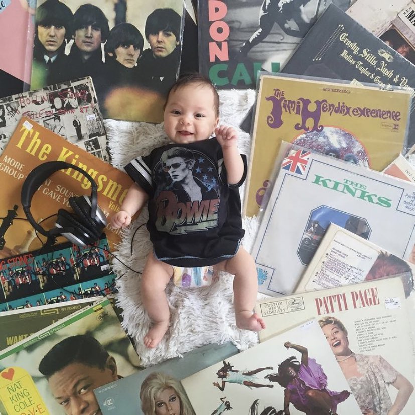 candiceabrasil's tweet photo. Candice publicou essas fotos antigas da Florence May King, desejando feliz aniversário. Hoje ela está completando 5 aninhos. 🥺💖 https://t.co/RzVVKJi0I6