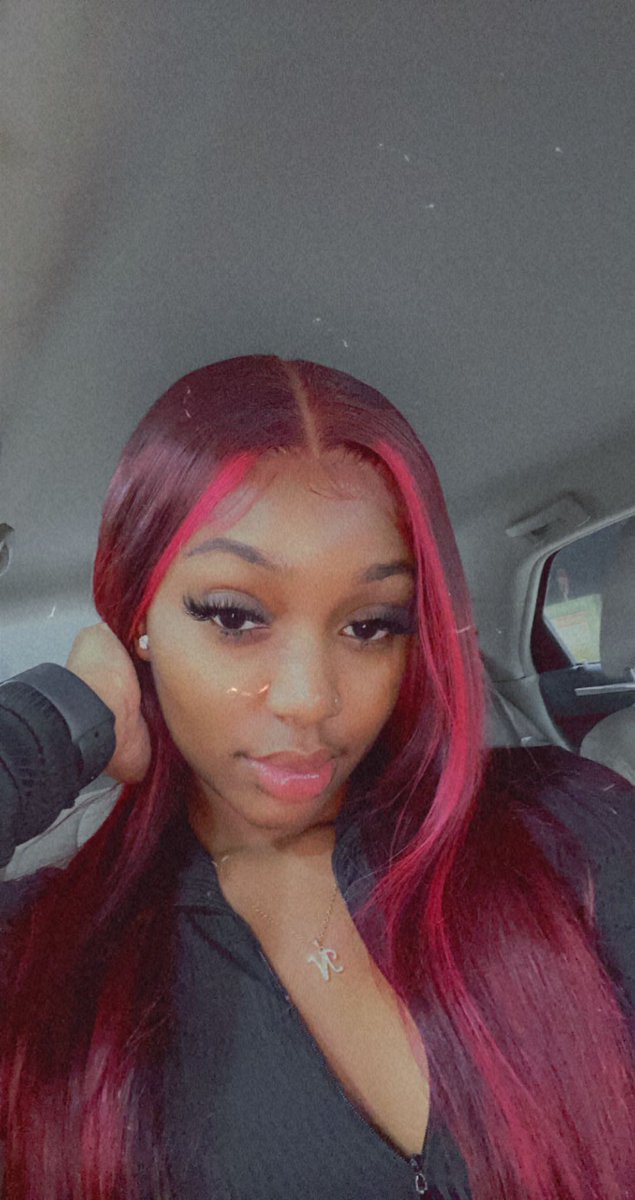 dreamgirlmyaah's tweet image. ❣️