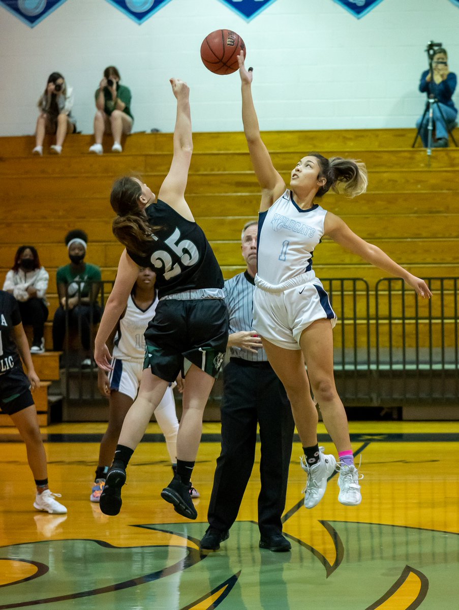 WCHSGBB's tweet photo. Lady Wildcats defeat Tampa Catholic 57-39. Looking forward to our matchup at Brooks DeBartolo on Tuesday at 6:30. Photos by @fullpressphotos https://t.co/YEgY6JCNLy