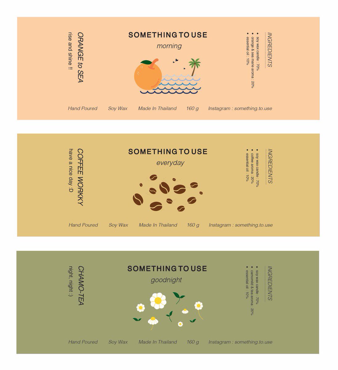 chamaii11's tweet image. รับออกแบบจัด layout ทำ artwork  ออกแบบ product label งานออกแบบต่างๆ รับวาด vector ต่างๆ#รับออกแบบ #แบรนด์เนอร์ #โปรโมทสินค้า #Adsonline #สื่อโฆษณา #เครื่องสําอางค์ #ออกแบบทุกชนิด