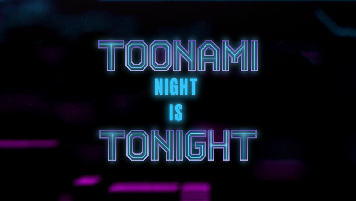 Is it midnight yet?

The countdown to #Toonami and the series premiere of #SSSSGridman begins!