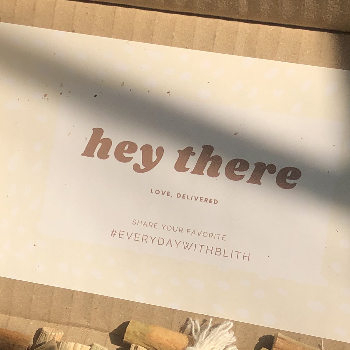twomorethan's tweet photo. heartmade by @blithbkk , #everydaywithblith 🤍 https://t.co/mPOd6RZgBr