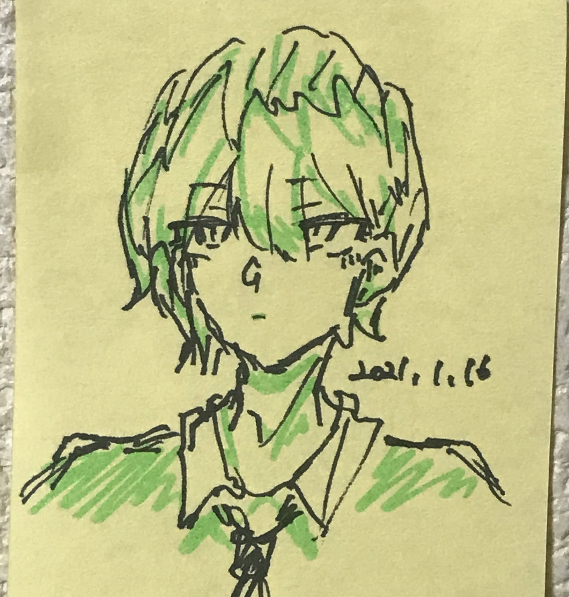 Nanase Nanase Twitter