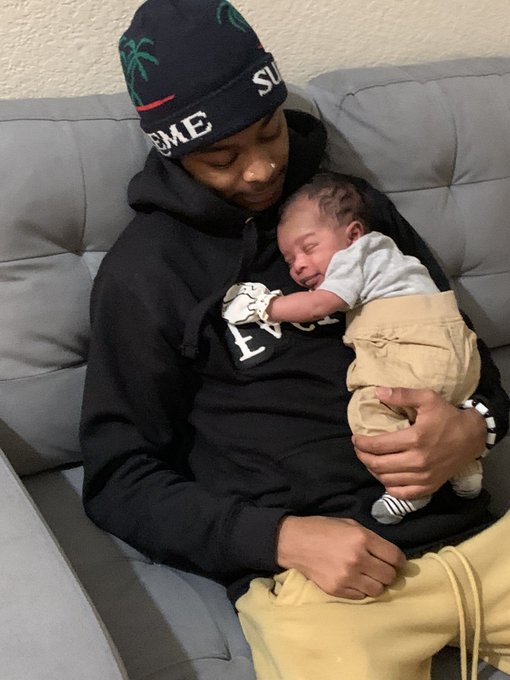 Watch Bakary! for BIOR FLOWERS's leaked NSFW photo on TwXstars