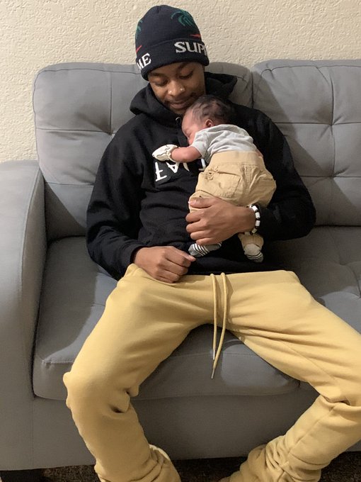 Watch Bakary! for BIOR FLOWERS's leaked NSFW photo on TwXstars