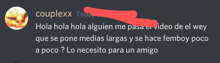 Daniel_Cmrtll's tweet photo. @Leisor7 @6fmaL5rBYX2OBla que eres su puta dice https://t.co/TedFz8MA4n