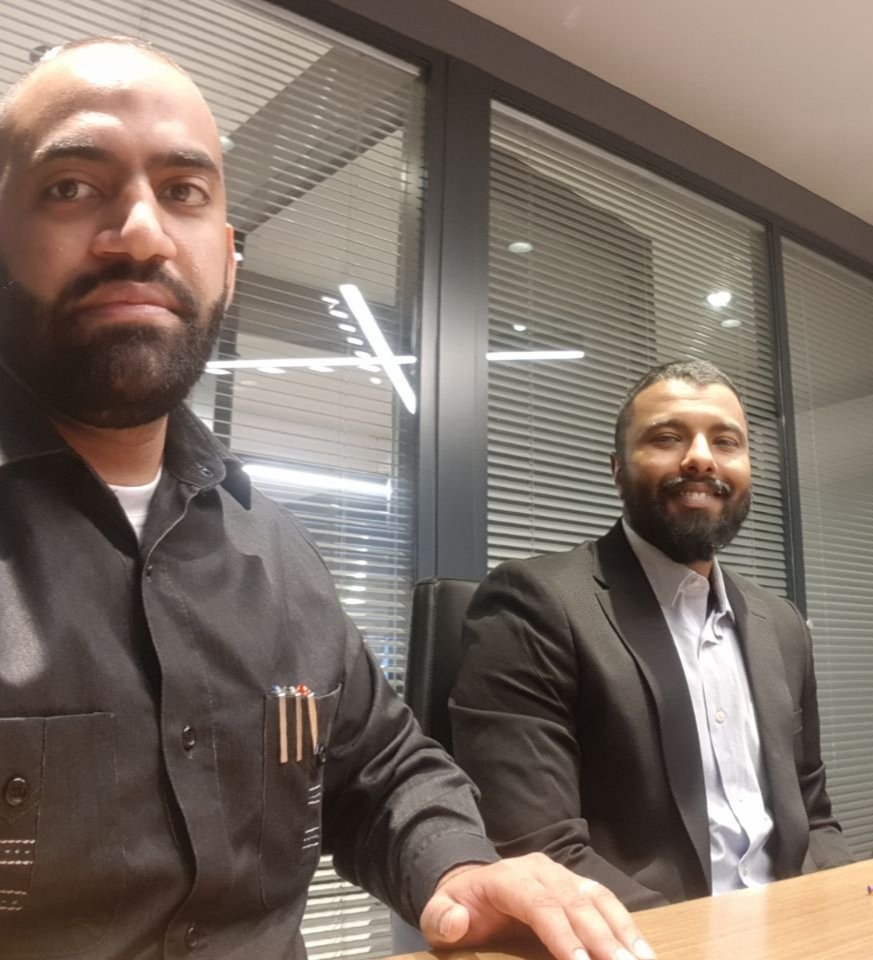 Elsarim_sd's tweet photo. ما حصل طلبت منكم شي..لا ريتويت ولا غيره

بس بسألكم بالله جهدكم معاي نوصل التغريدة دي مليون ريتويت لو بنقدر

أي زول يشوفها يدعو لخليلي ورفيق عمري  وحبيبي وشريكي وصاحبي محمد الباقر 
"غبرون"
@gabroon

ادعو ليه بالفردوس الأعلى

وادعو لي بجبر الكسر والصبر

فهذا تالله بلاء أكبر من صبري https://t.co/ac1SZiRfqY