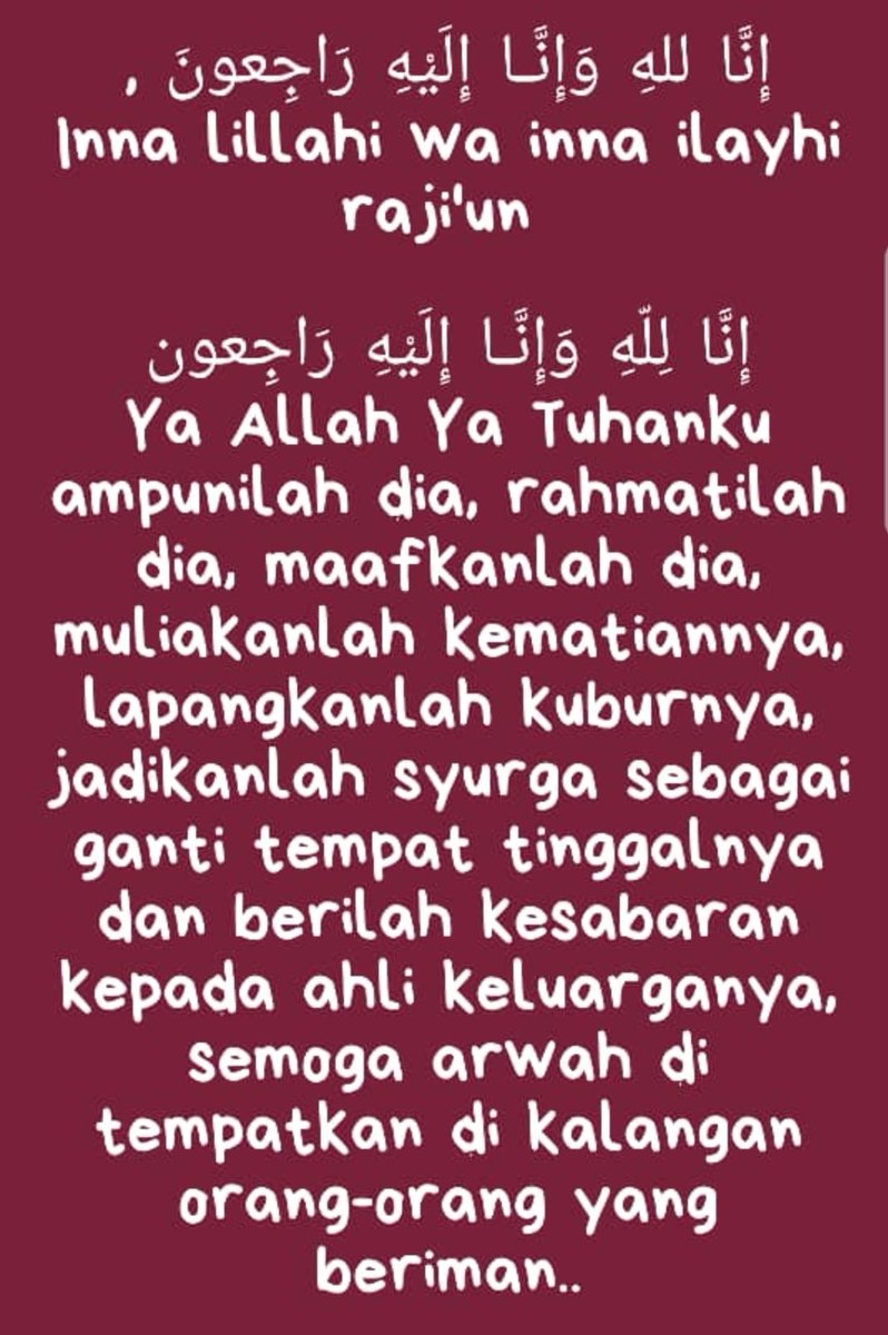 Lee Mohd Isa tweet media