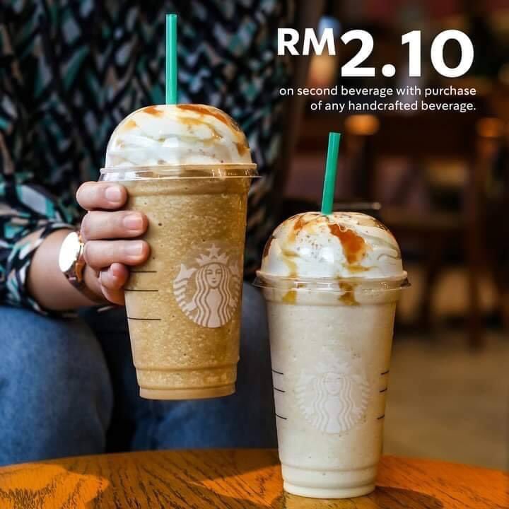 MalaysianFoods's tweet photo. Panas atau sejuk ❓

Beli 1 dan bayar RM2.10 untuk belian kedua.

🕒 10 pagi - 12 tengahari
   
Promosi bermula 2/1/2021 hingga 31/1/2021 , setiap Sabtu dan Ahad sahaja. https://t.co/6dGdiwyYxd