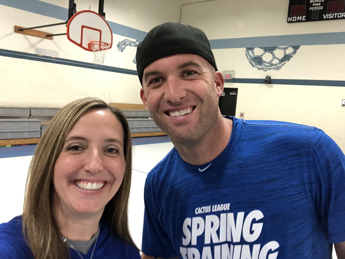 Christi Schreffler tweet media