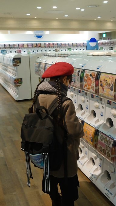 Twitterのコスプレ画像23