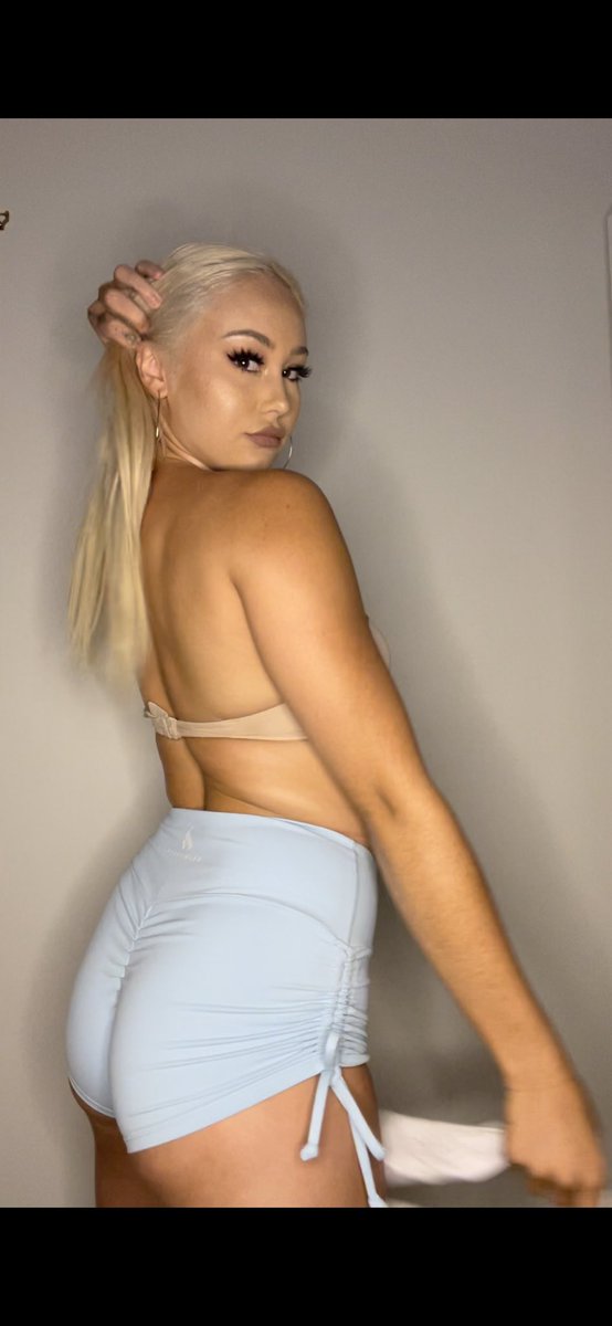 hollywoodbrbie's tweet photo. https://t.co/LTDEHM8N7D

https://t.co/LTDEHM8N7D

https://t.co/LTDEHM8N7D

Swipe ➡️ to watch me get undressed ✨ UNCENSORED on my Onlyfans now 💕💕  

#onlyfan #onlyfangirl #onlyfans #follow #model #onlyfanz #sexy #love #like #feet #lingerie #onlyfangirls #cute #subscribe https://t.co/uFDIRQLkrl
