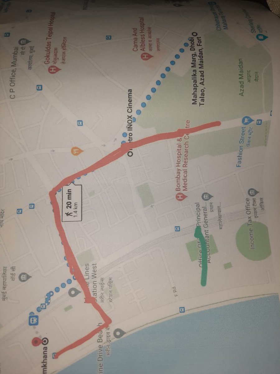 gallinews's tweet photo. Traffic Alert #kissanAndolan support rally in #Mumbai. Islamgymkhana to Azad Maidan at 2 Pm. 
Please Avoid Road.After 4 Avoid Road in an Around Azad Maidan Market Area #FarmersProstest 
#mumbaisupportkissanandolan https://t.co/esV9yVl344