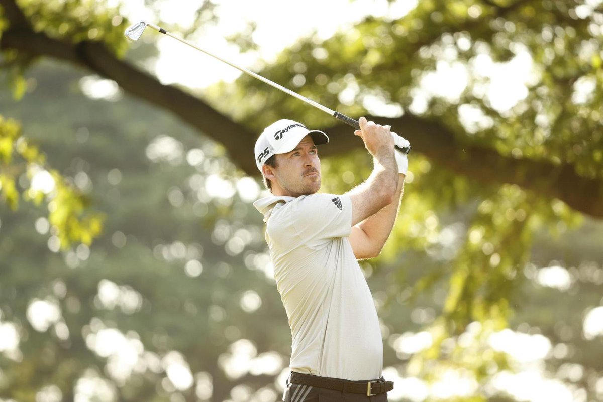 Canadian Nick Taylor leads PGA Tour's Sony Open
