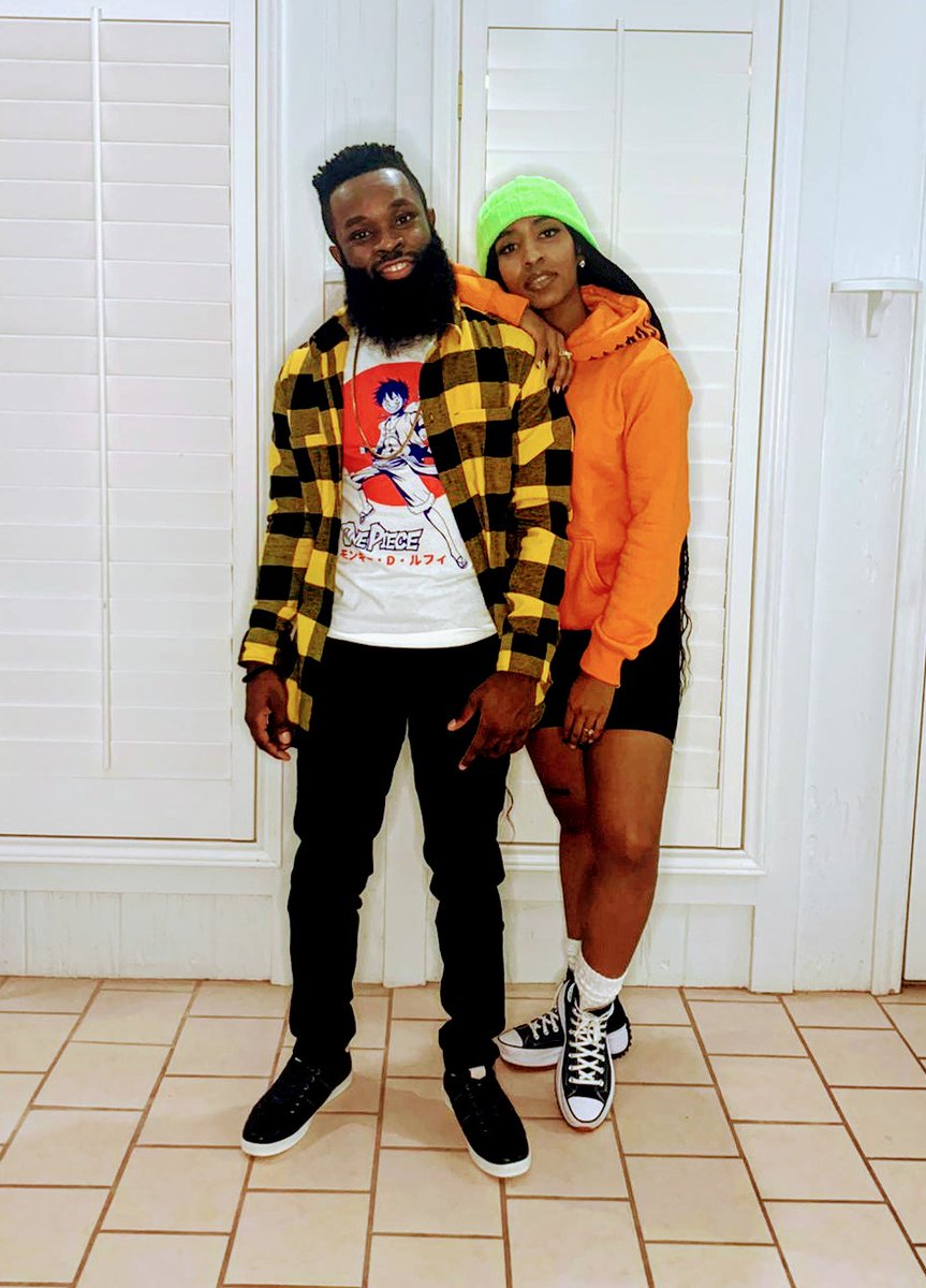 Shaazaam_'s tweet photo. I gonna do anything for my Nakama!! (homies!! ) and that's a promise On Luffy π€πΎπ€πΎ
.
.
Styled by @Gin__Knee
.
#ShamMakeMoves #YaFavHost #dallastexas https://t.co/QFBuFWmLMU