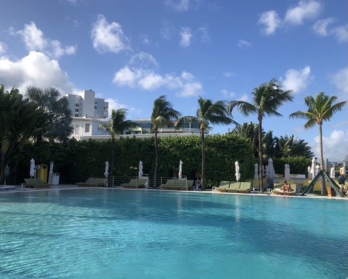 ❤️ MIAMI https://t.co/HW6idyxD5j