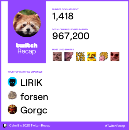 CalmInBreeze's tweet photo. @LIRIK all the best king https://t.co/10VjX7EbeU