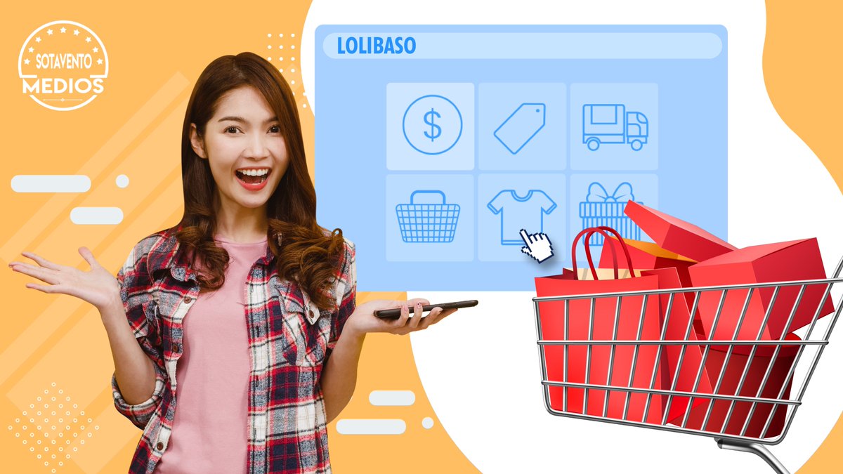 Lolibaso1's tweet image. Doing a Live Streaming on Facebook? How about integrate with Ecommerce for Free at lolibaso.com #lolibaso #marketingplatform #Ecommerce