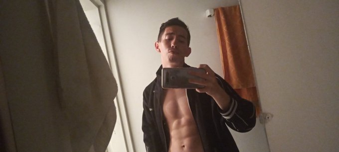 Tell me your nightmares.... Or your wet tales 😈😈🔥🔥 https://t.co/mAMWug9Add<a href="/tag/mondaymotivation"class="tags"><span>#mondaymotivation</span></a><a href="/tag/boy"class="tags"><span>#boy</span></a><a href="/tag/mondaymorning"class="tags"><span>#mondaymorning</span></a>