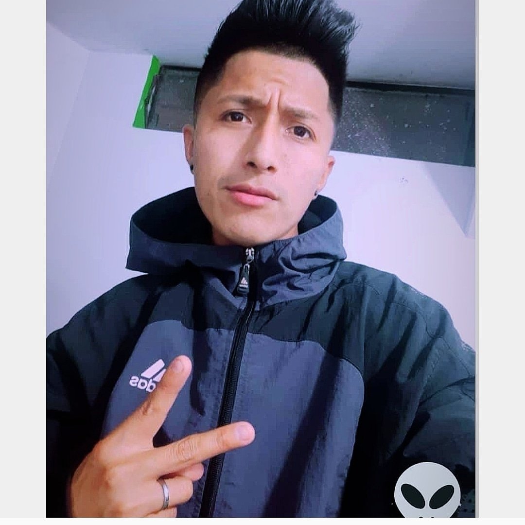 #NuevaFotoDePerfil