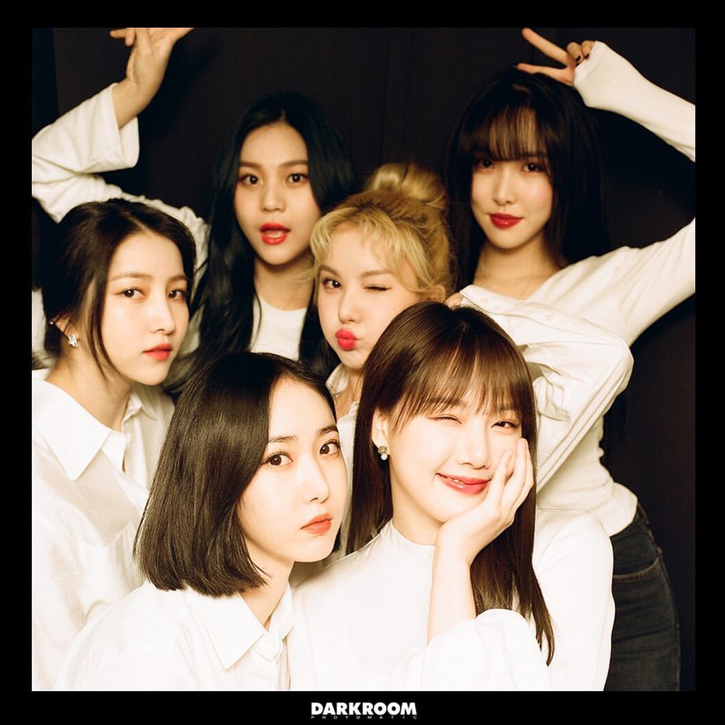 GFRDindonesia's tweet photo. [PIC] #GFRIEND #여친Special 6th Anniversary @GFRDofficial

Source: https://t.co/7OzFXy9mI1 https://t.co/v14n2cKzjq