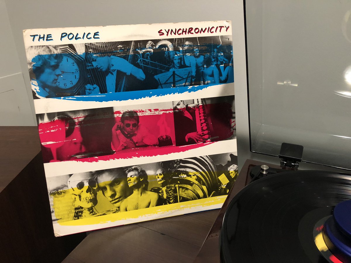 LarrySpinsVinyl tweet media