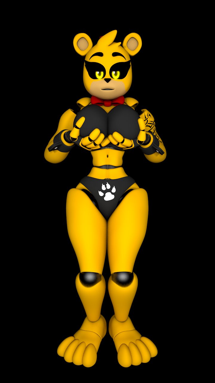 TW Pornstars - 1 pic. NightbotGrey 🔞(commission Close). Twitter. golden  freddy have a big boobs nsfw fnaf NSFWfnaf. 12:21 AM - 16 Jan 2021