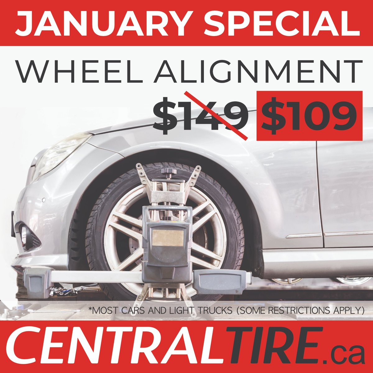 Central_Tire_Ed's tweet photo. January Special https://t.co/jCMKwmq9gD