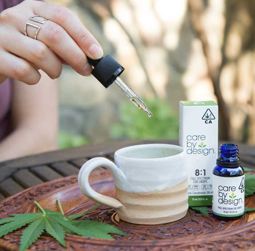 CBD Hot Toddy ✨

This delicious CBD-infused elixir will leave you feeling blissful and cozy, yet ready to tackle the day.

Just add warm water, honey, lemon, and a few drops of CBD tincture. 

Shop <a href="/carebydesign/">Care By Design</a> tinctures: myBPG.com/shop

#HighJanuary #DryJanuary